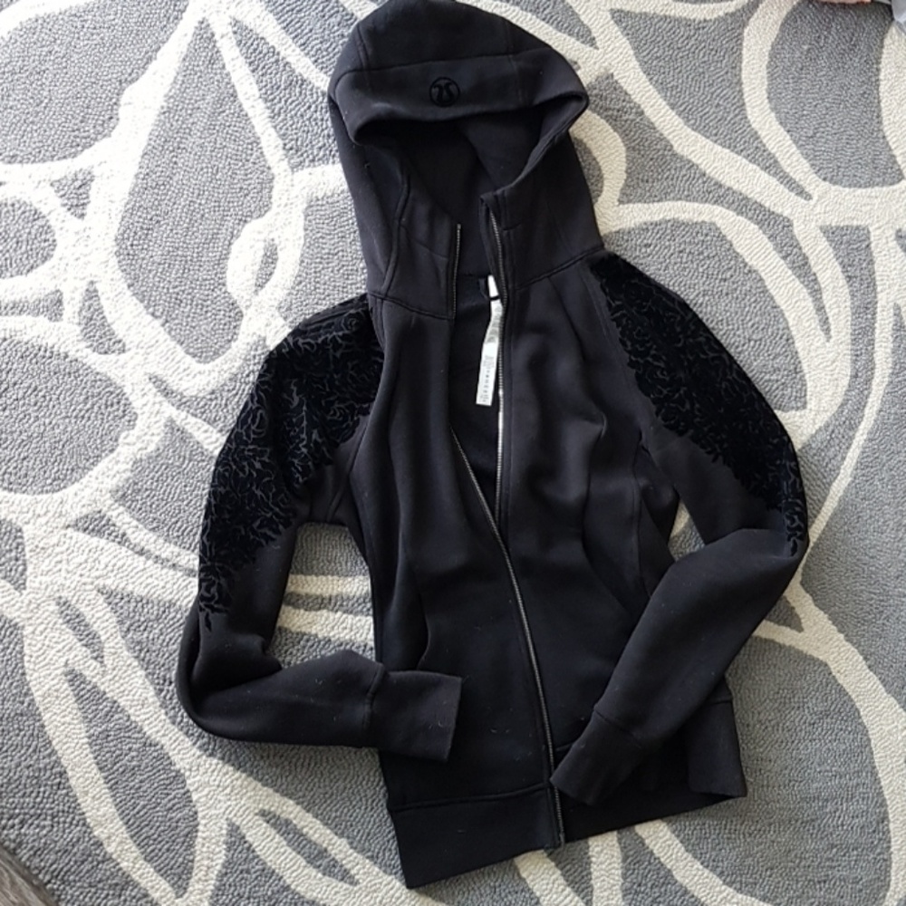 Lululemon Scuba Hoodie
